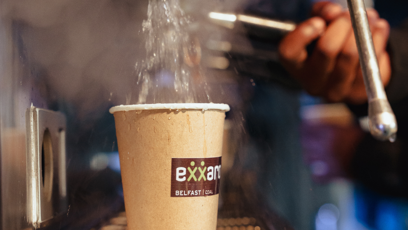 Exxaro-Belfast